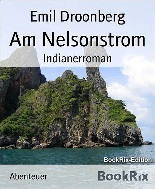 Am Nelsonstrom, Emil Droonberg