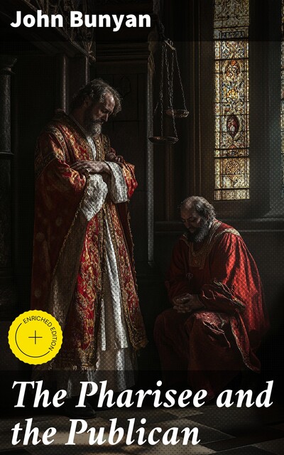 The Pharisee and the Publican, John Bunyan
