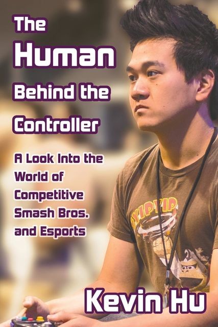 The Human Behind the Controller, Kevin Hu