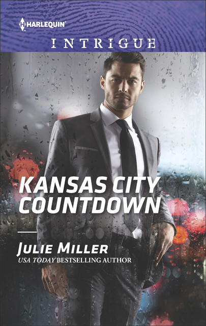 Kansas City Countdown, Julie Miller