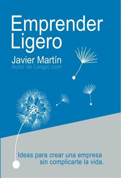 Emprender Ligero, Javier Martín