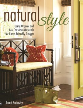 Natural Style, Janet Sobesky