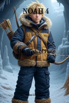 Noah, Bianca Lívia Sriubas