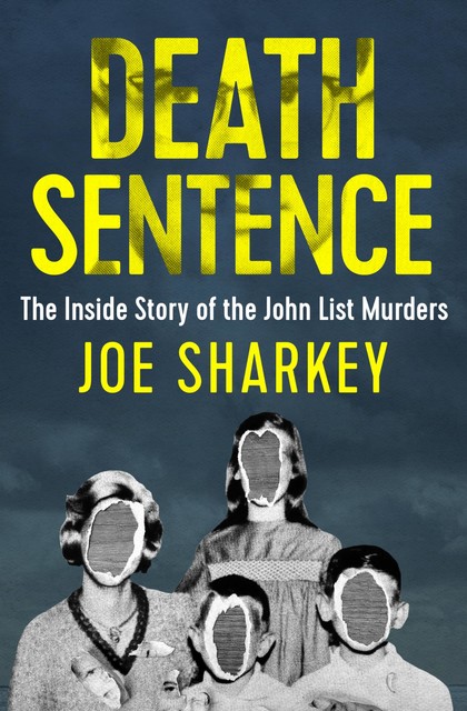 Death Sentence, Joe Sharkey