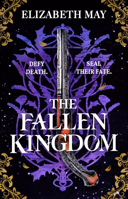 The Fallen Kingdom, Elizabeth May