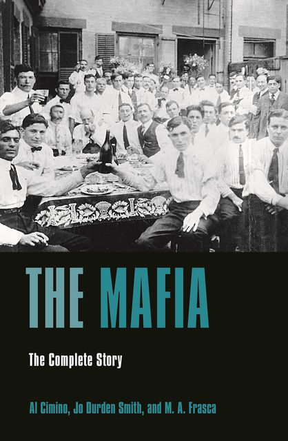 The Mafia, Al Cimino
