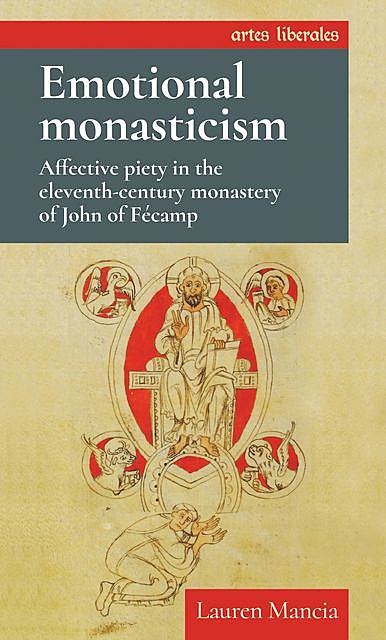 Emotional monasticism, Lauren Mancia