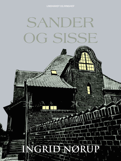 Sander og Sisse, Ingrid Nørup