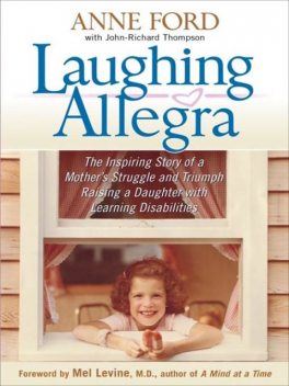 Laughing Allegra, Anne Ford, John-Richard Thompson