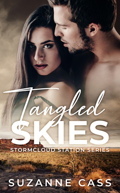 Tangled Skies, Suzanne Cass