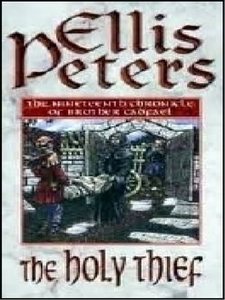 El Santo Ladrón, Ellis Peters