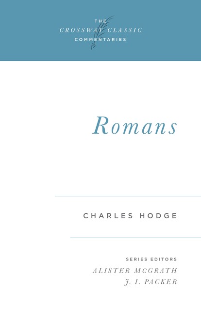 Romans, Charles Hodge