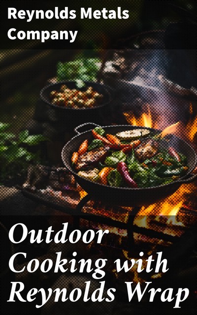 Outdoor Cooking with Reynolds Wrap, Reynolds Metals Company