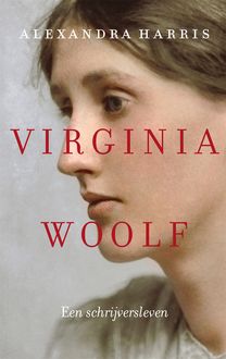 Virginia Woolf, Alexandra Harris