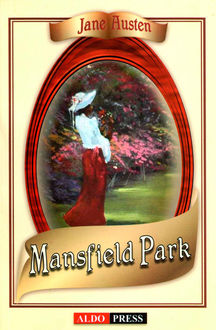 Mansfield Park, Jane Austen