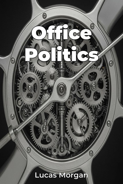 Office Politics, Lucas Morgan