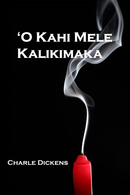 ʻO Kahi Mele Kalikimaka, Charles Dickens