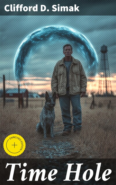 Time Hole, Clifford Simak