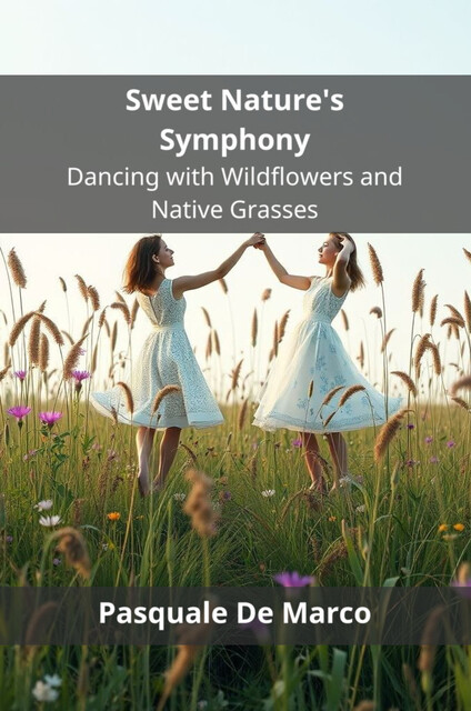 Sweet Nature's Symphony, Pasquale De Marco