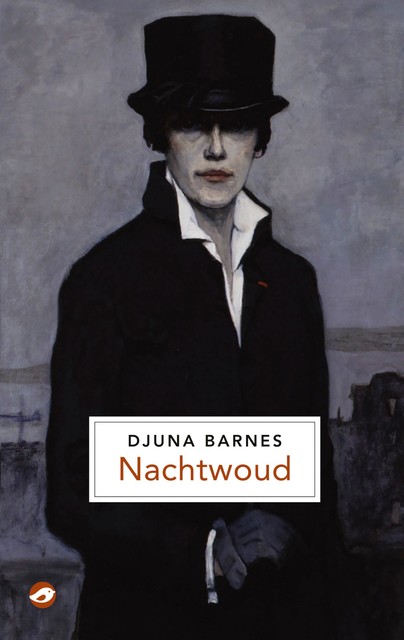 Nachtwoud, Djuna Barnes