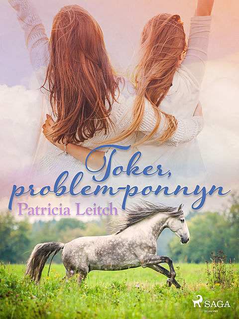 Toker, problem-ponnyn, Patricia Leitch