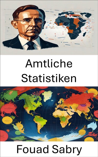 Amtliche Statistiken, Fouad Sabry