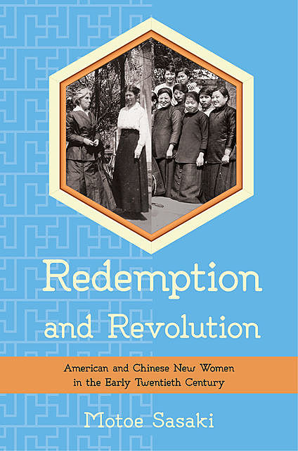 Redemption and Revolution, Motoe Sasaki