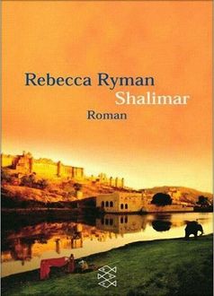 Shalimar, Rebecca Ryman
