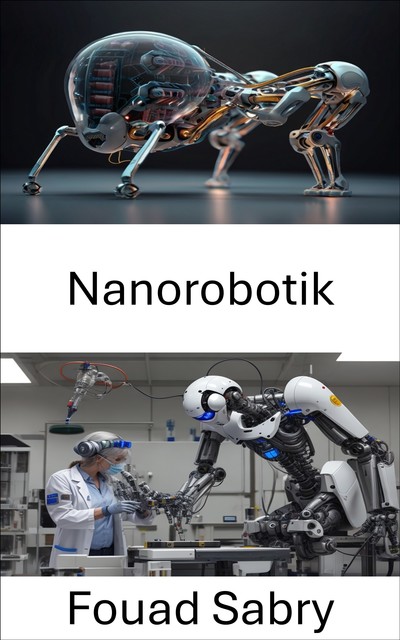 Nanorobotik, Fouad Sabry