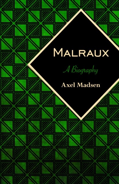 Malraux, Axel Madsen