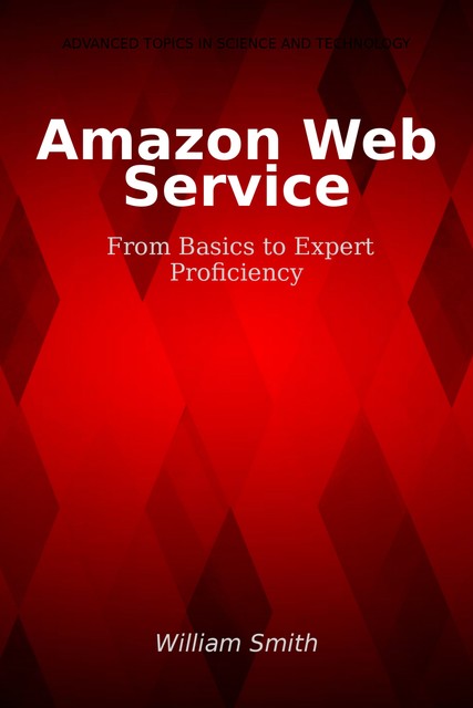 Amazon Web Service, William Smith