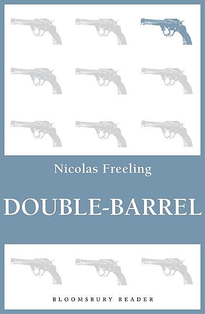 Double-Barrel, Nicolas Freeling