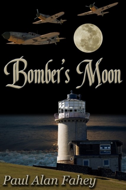 Bomber's Moon, Paul Alan Fahey