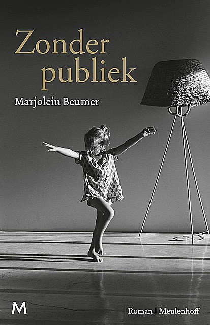 Zonder publiek, Marjolein Beumer