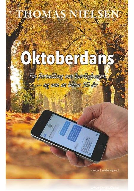 OKTOBERDANS, Thomas Nielsen