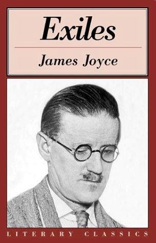Exiles, James Joyce