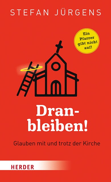 Dranbleiben, Stefan Jürgens