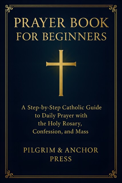 Prayer Book for Beginners, Pilgrim Press, Anchor Press