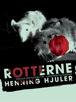 Rotterne, Henning Hjuler
