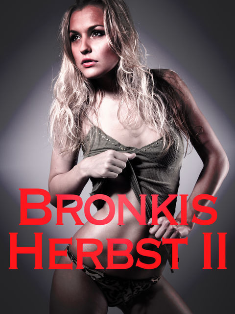Bronkis Herbst II, Herbert Seidler