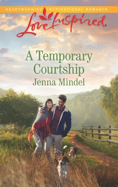 A Temporary Courtship, Jenna Mindel