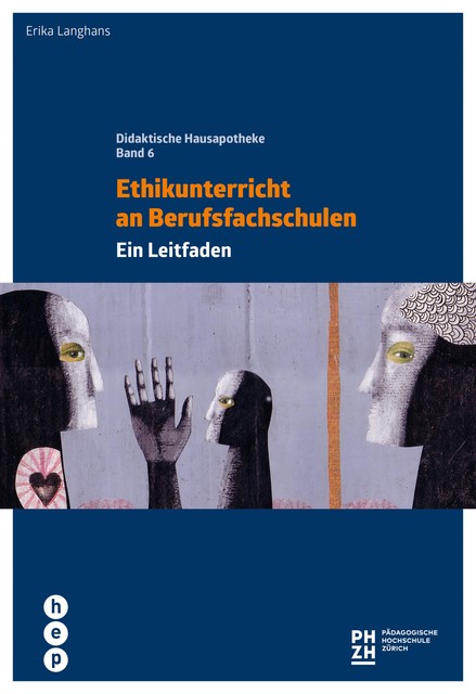 Ethikunterricht an Berufsfachschulen, Erika Langhans