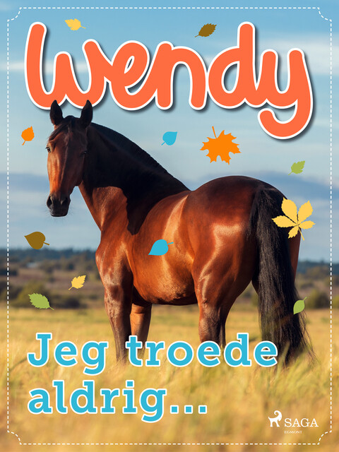 Wendy – Jeg troede aldrig, Diverse