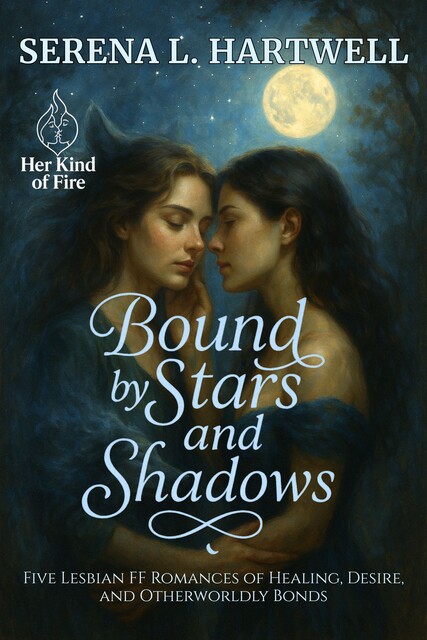 Bound by Stars and Shadows, Serena L. Hartwell