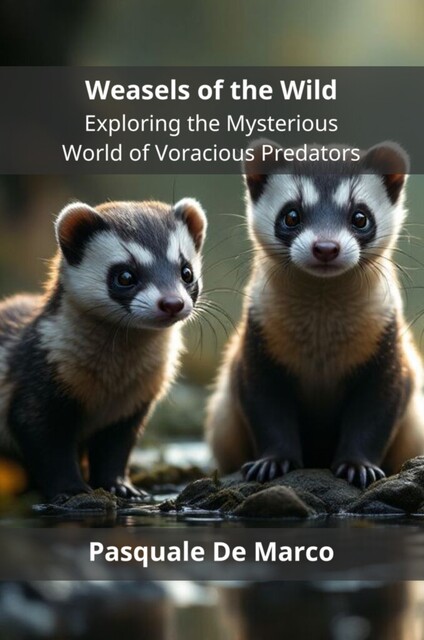Weasels of the Wild, Pasquale De Marco