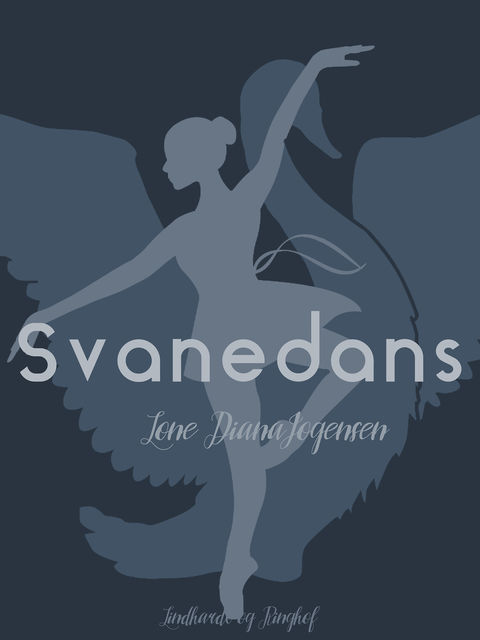 Svanedans, Lone Diana Jørgensen