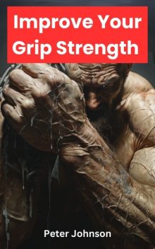 How To Improve Your Grip Strength Fast, Peter Johnson