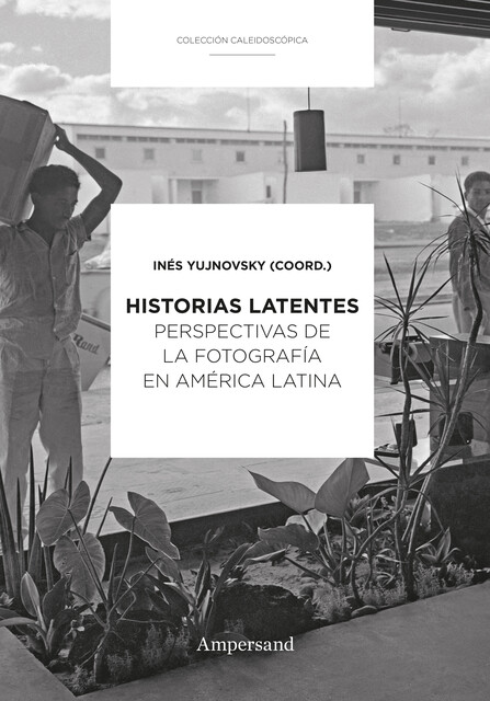 Historias latentes, Inés Yujnovsky