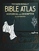 Bible Atlas: A Manual of Biblical Geography and History, Jesse Lyman Hurlbut