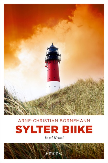 Sylter Biike, Arne-Christian Bornemann